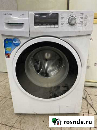 Стиральная машина Leran wms53147wd2 Челябинск - изображение 1