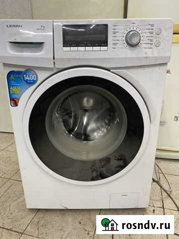 Стиральная машина Leran wms53147wd2 Челябинск - изображение 1