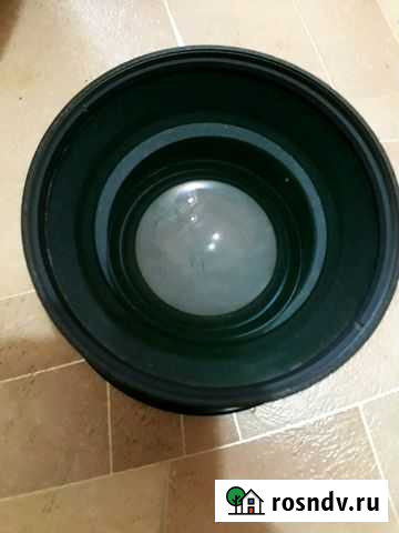 Vitacon Dslr Hd Pro Series Ms Af Dictal 0.5x Самара - изображение 1