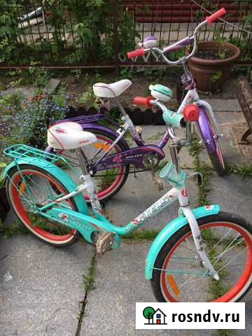 Велосипед прдростковый Подольск - изображение 1