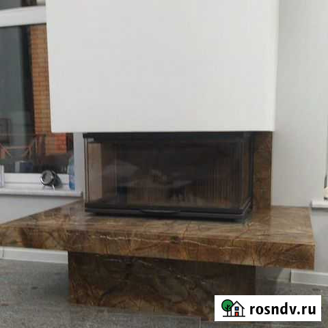 Монтаж печей, банных печей, каминов, дымоходов Рязань - изображение 1