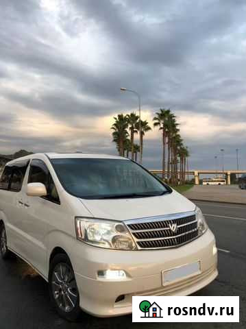 Трансфер минивэн, Сочи,Адлер, Абхазия, Олимпийский Сочи - изображение 1