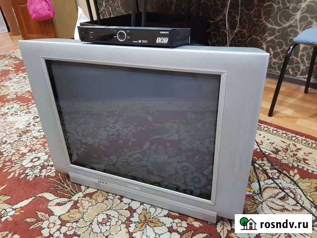 Телевизор Нижнекамск - изображение 1