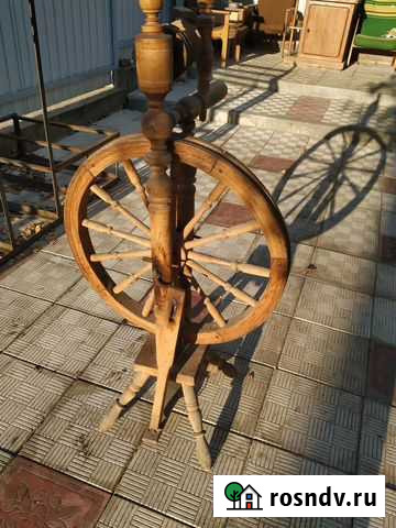 Веретено Губкин - изображение 1