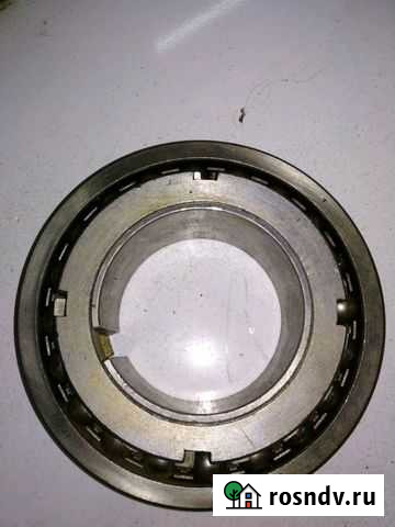 Подшипники Новочебоксарск - изображение 1