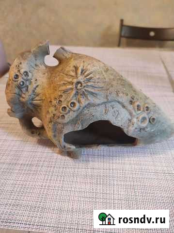 Декорация для аквариума Балашиха - изображение 1