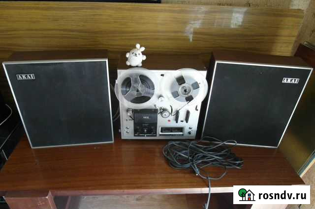 Akai 1720W Ростов-на-Дону - изображение 1