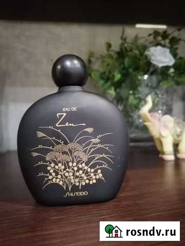 Туалетная вода Чита - изображение 1