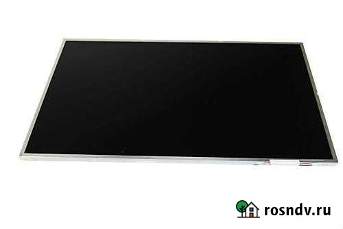 Экран, матрица 17, 17.1 для ноутбука Пермь - изображение 1