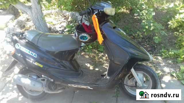 Ямаха аксис 90 Астрахань - изображение 1