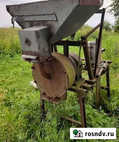 Мельница электрическая 380,двухфазная Славск - изображение 1