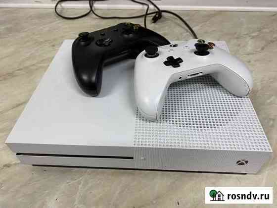 Xbox One s 1tb Анапа