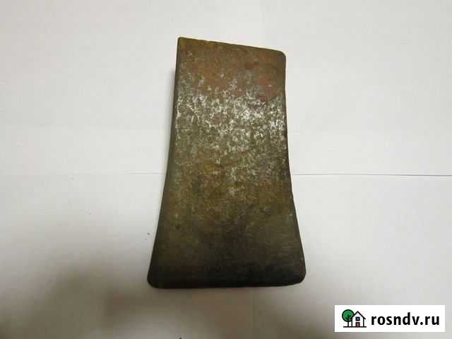 Топор колун СССР Кингисепп - изображение 1