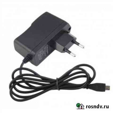 Блок питания 5V 2A Micro USB Ростов-на-Дону