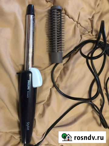 Плойка для волос Philips Брянск - изображение 1