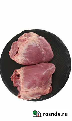 Мясо свинина Усмань - изображение 1