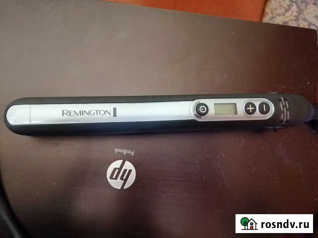 Утюжок - Выпрямитель для Волос Remington Ростов-на-Дону - изображение 1