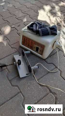 Массажор Симферополь - изображение 1