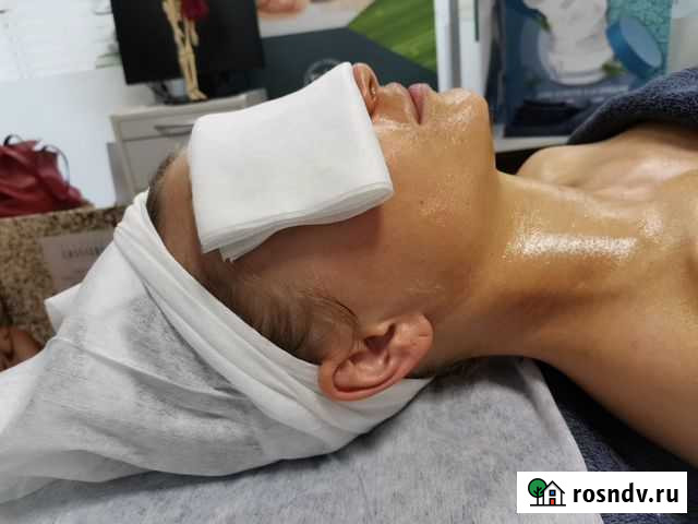 Ищу модель на чистку лица (оплата расходников) Санкт-Петербург - изображение 1