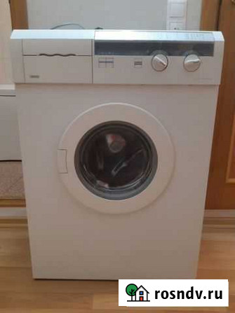 Стиральная машина Zanussi FL 503 CN бу Курск - изображение 1