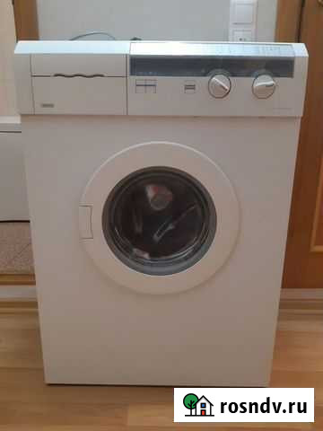 Стиральная машина Zanussi FL 503 CN бу Курск - изображение 1