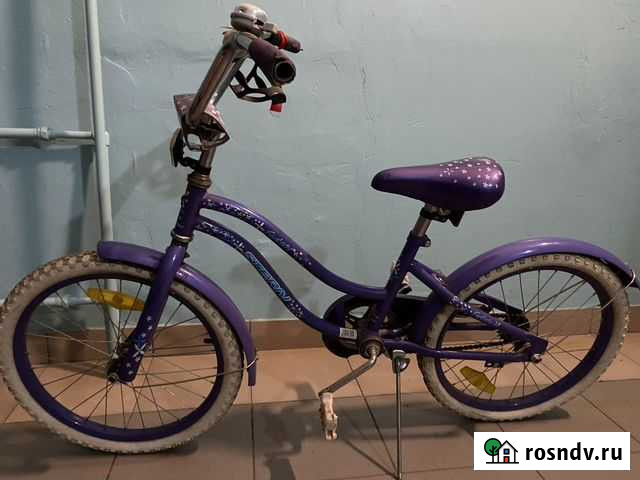 Детский велосипед Оренбург - изображение 1