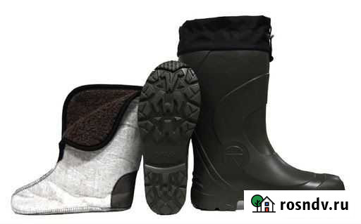 Сапоги эва Магнитогорск - изображение 1