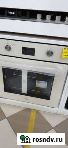 Духовой шкаф электри Чебоксары - изображение 1