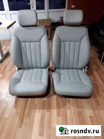 Перетяжка салона автомобиля Дербент - изображение 1