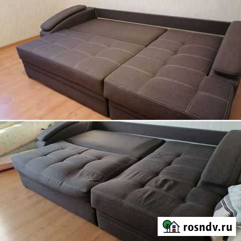 Ремонт - Перетяжка мебели, замена поролона, пружи Горин - изображение 1