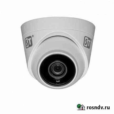 Продам Комплект видеонаблюдения,Установка Егорьевск