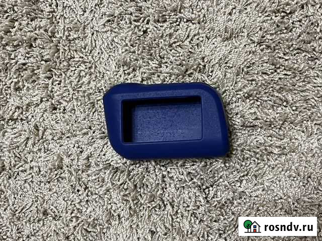 Чехол для брелка сигнализации StarLine Ленинский - изображение 1