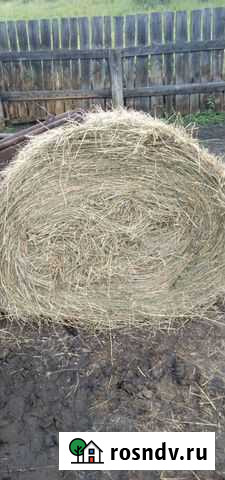 Сено/солома Оек - изображение 1