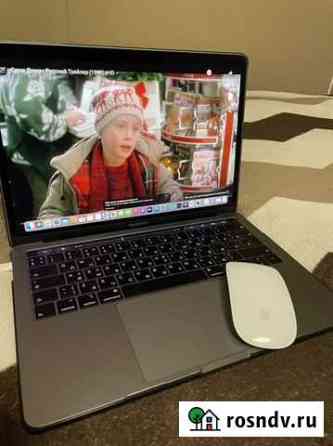Apple MacBook Pro 2019 13” Саки