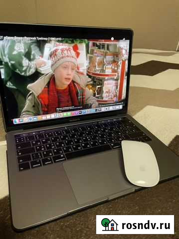 Apple MacBook Pro 2019 13” Саки - изображение 1