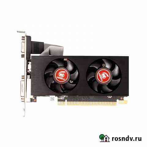 Видеокарта nvidia GT750 4 Gb Волгоград