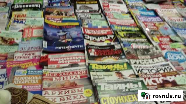 Журналы, книги Братск - изображение 1