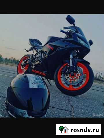 Honda CBR 1000RR Белогорск - изображение 1
