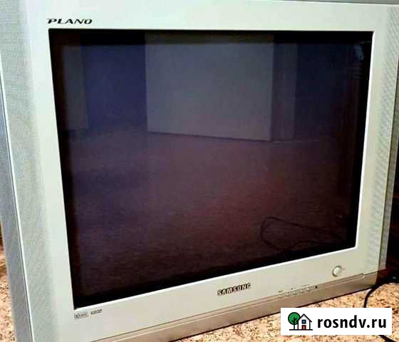 Телевизор Россошь - изображение 1