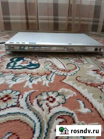 DVD плеер Нягань - изображение 1