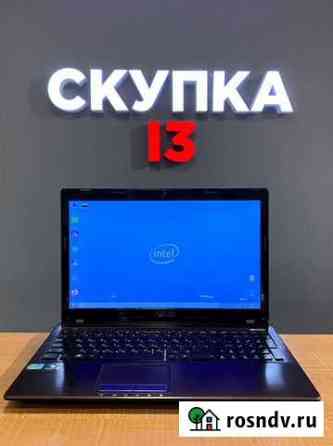 Ноутбук Asus на i3-2350M Саранск