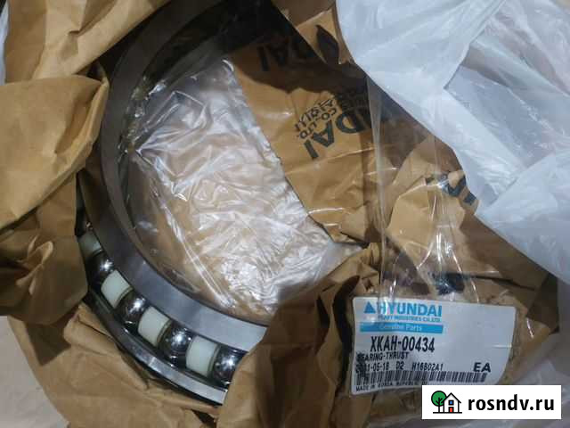 Xkah-00434 R250LC7 R110LC R140LC R180LC R210LC Кировск - изображение 1