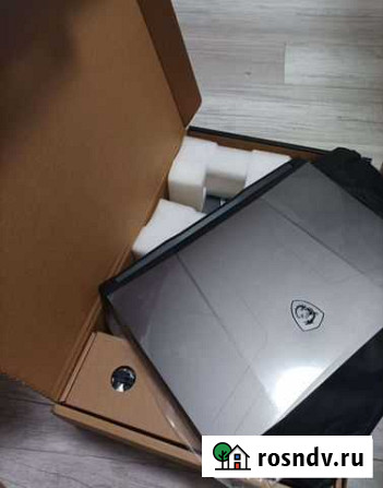 MSI GL 66 Pulse Люберцы - изображение 1