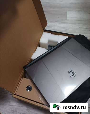 MSI GL 66 Pulse Люберцы - изображение 1