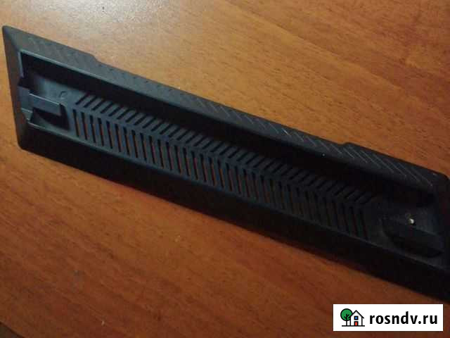 Подставка для ps4 slim Таганрог - изображение 1