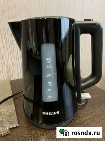 Чайник Мурманск - изображение 1