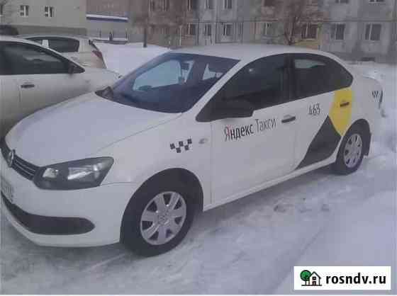 Аренда автомобиля для работы в Яндекс такси Йошкар-Ола