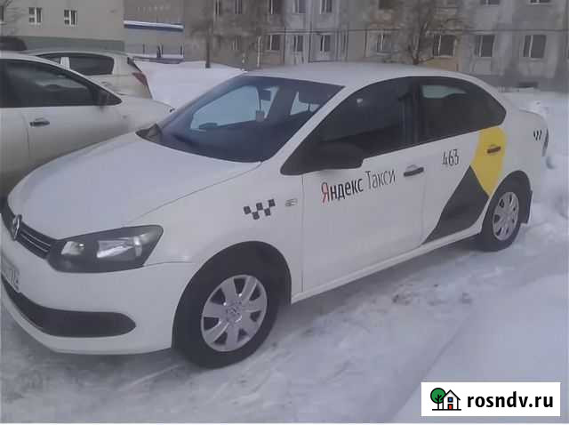 Аренда автомобиля для работы в Яндекс такси Йошкар-Ола - изображение 1