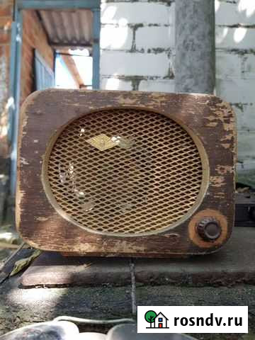 Радио Ленинградец Кропоткин - изображение 1