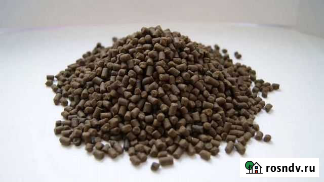 Корм для Рыбы Серов - изображение 1